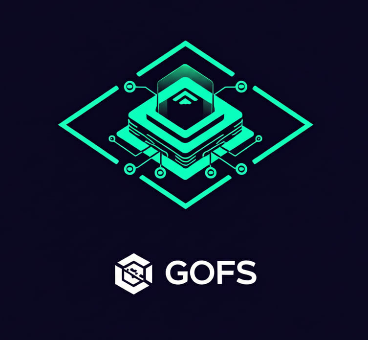 GOFS Logo